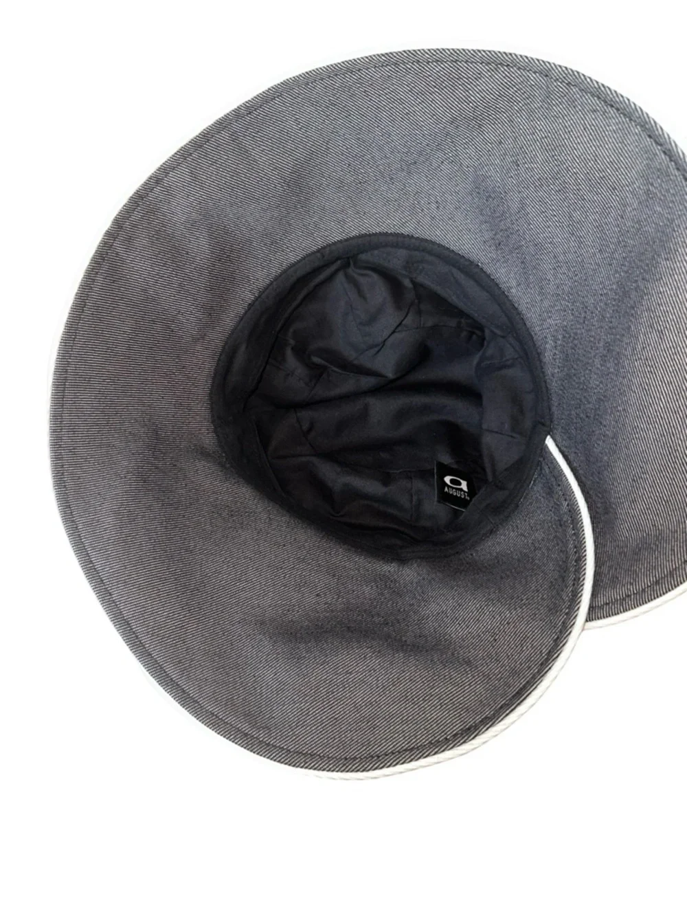 N/A stylish black